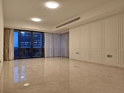 Marina Bay Suites (D1), Condominium #552830711